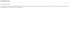 Desktop Screenshot of mail.bmi-corp.com